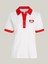 Tommy Hilfiger 1985 Koleksiyonu Th Crest Regular Polo 4