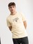 Logolu Erkek T-Shirt 1