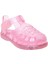 S10308 Tobby Gloss Glitter Pembe Çocuk Sandalet 2