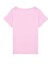 U.S. Polo Assn. Kız Çocuk Pembe Tişört Basic 50294756-Vr041 2