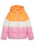 Poly Hooded Puffer Jacket Genç Ceket 1