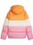 Poly Hooded Puffer Jacket Genç Ceket 2