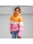 Poly Hooded Puffer Jacket Genç Ceket 4