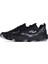 Ju30615 Siyah Erkek Kışlık Sneaker Spor Ayakkabı 2