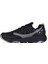 Ju30615 Siyah Erkek Kışlık Sneaker Spor Ayakkabı 3
