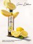 Limonlu Zeytinyağı 250 ml 1