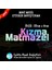 Kızma Matmazel 2 Adet Hologram Sticker - Araba Motosiklet Kask Tablet Atv Kamyonet Uyumlu 1