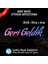 Geri Geldik 2 Adet Hologram Sticker - Araba Motosiklet Kask Tablet Atv Kamyonet Uyumlu 1