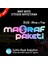 Masraf Paketi 2 Adet Hologram Sticker - Araba Motosiklet Kask Tablet Atv Kamyonet Uyumlu 1