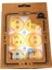 ZM plus Emoji Koruma Takozu Damla Etiket Sticker Ø39 mm 1