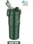 2'li Çelik Termos-Kahve Bardağı Seti 750ML Çift Kullanım Termos//450ML Mug Kahve Bardağı 6