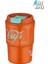 2'li Çelik Termos-Kahve Bardağı Seti 750ML Çift Kullanım Termos//450ML Mug Kahve Bardağı 3