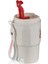 2'li Çelik Termos-Kahve Bardağı Seti 750ML Çift Kullanım Termos//450ML Mug Kahve Bardağı 7