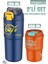 2'li Çelik Termos-Kahve Bardağı Seti 750ML Çift Kullanım Termos//450ML Mug Kahve Bardağı 1