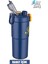 2'li Çelik Termos-Kahve Bardağı Seti 750ML Çift Kullanım Termos//450ML Mug Kahve Bardağı 7