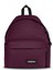 Padded Pak'r Plum Purple Sırt Çantası 1