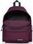 Padded Pak'r Plum Purple Sırt Çantası 2