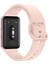 Pembe Galaxy Fit3 Pembe Akıllı Bileklik Resmi Distribütör Garantili 2 Yıl 4