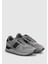 Gri Erkek Sneaker 2