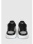 Siyah Kadın Sneaker 3