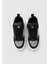 Siyah Kadın Sneaker 5