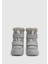 Gri Kız Çocuk Outdoor Bot 3