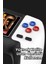 P5 Game Box 520 Oyunlu Retro Gamepad 2
