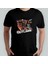 Star Wars Outlaws Pamuklu Bisiklet Yaka T-Shirt Model - 1 1