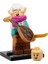 Minifigür 71047 Dungeons & Dragons® - 09 : Elf Bard 1