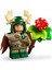 Minifigür 71047 Dungeons & Dragons® - 05 : Halfling Druid 1