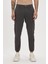 Memphis Pants 22.02.16.004KG Koyu Gri Erkek Pantolon 1