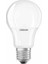 LED Value Ampul Sarı Işık 8.5 W 60 Watt 1