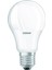 LED Value Ampul Sarı Işık 8.5 W 60 Watt 4