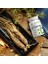 Korean Red Panax Ginseng Root Extract 7,500 mg - Per Serving 240 Softgels 2