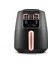 Air Pro Cook Xl 2 In 1 Konuşan Airfryer Rose Gold 1