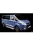S-Dizayn Ford Tourneo Custom Abs Krom Ayna Kapağı 2 Prç 2012 Üzeri 2