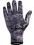 Pro Angler Winter Gloves Black Camo L/xl 4