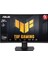 Tuf Gaming VG24VQER 23.6 1ms 180Hz Freesync Kavisli Fhd Oyuncu Monitörü 1