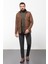 TRENCH HAKİM YAKA 1