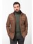 TRENCH HAKİM YAKA 3