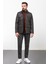 TRENCH HAKİM YAKA 1