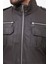 TRENCH HAKİM YAKA 2