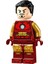 Marvel Iron Man Tony Stark Orijinal Minifigür 1
