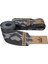 Kingsize Heavy Duty Knee Wraps Kamuflaj 3