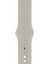 Apple Watch 38-40-41-42-44-45-49 mm Uyumlu Klasik Esnek Yıkanabilir Leke Tutmaz Silikon Kordon 1