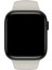 Apple Watch 38-40-41-42-44-45-49 mm Uyumlu Klasik Esnek Yıkanabilir Leke Tutmaz Silikon Kordon 4