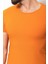 Düz Super Slim Fit Bisiklet Yaka Basic Erkek T-Shirt 2