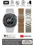 Premium Full Hd Ios Android Uyumlu Gt3 Max Spor Sağlık Sensörlü Watch 3 Kordonlu Akıllı Saat 1