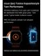 Watch 8 Ultra Series Ios Android Uyumlu Spor Sağlık Sensörlü 45MM Ultra Akıllı Saat 3