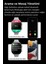 Watch 8 Ultra Series Ios Android Uyumlu Spor Sağlık Sensörlü 45MM Ultra Akıllı Saat 4